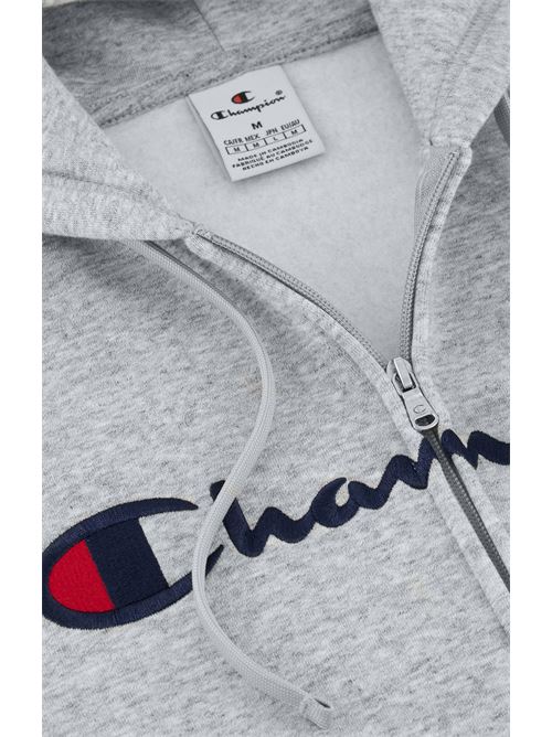 hooded sweatsh CHAMPION | 220255EM021 NOXM